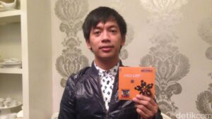 Rian D’Masiv Tegas Bantah Isu Child Grooming yang Kembali Mencuat