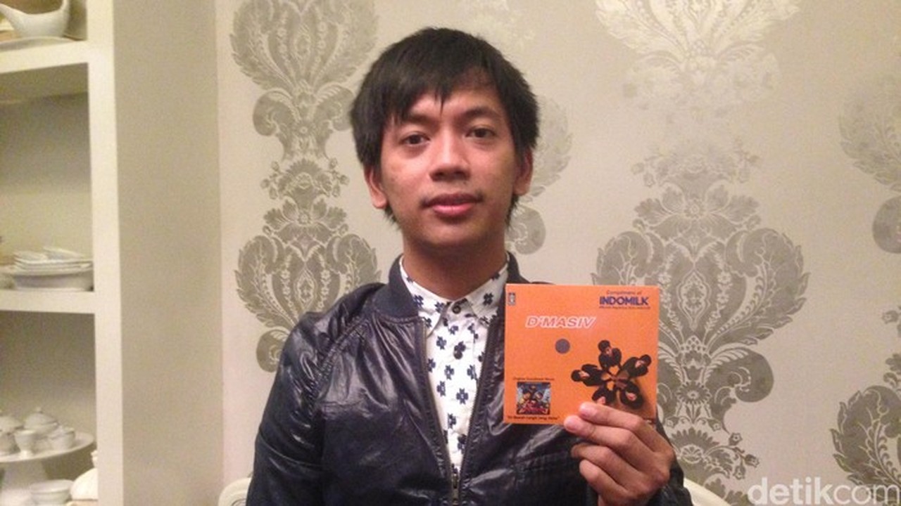 Rian D’Masiv Tegas Bantah Isu Child Grooming yang Kembali Mencuat