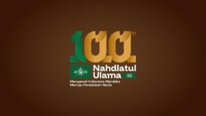 NU Genap 1 Abad Masehi: Tema ‘Mengawal Indonesia Merdeka, Menuju Peradaban Mulia’ Diluncurkan