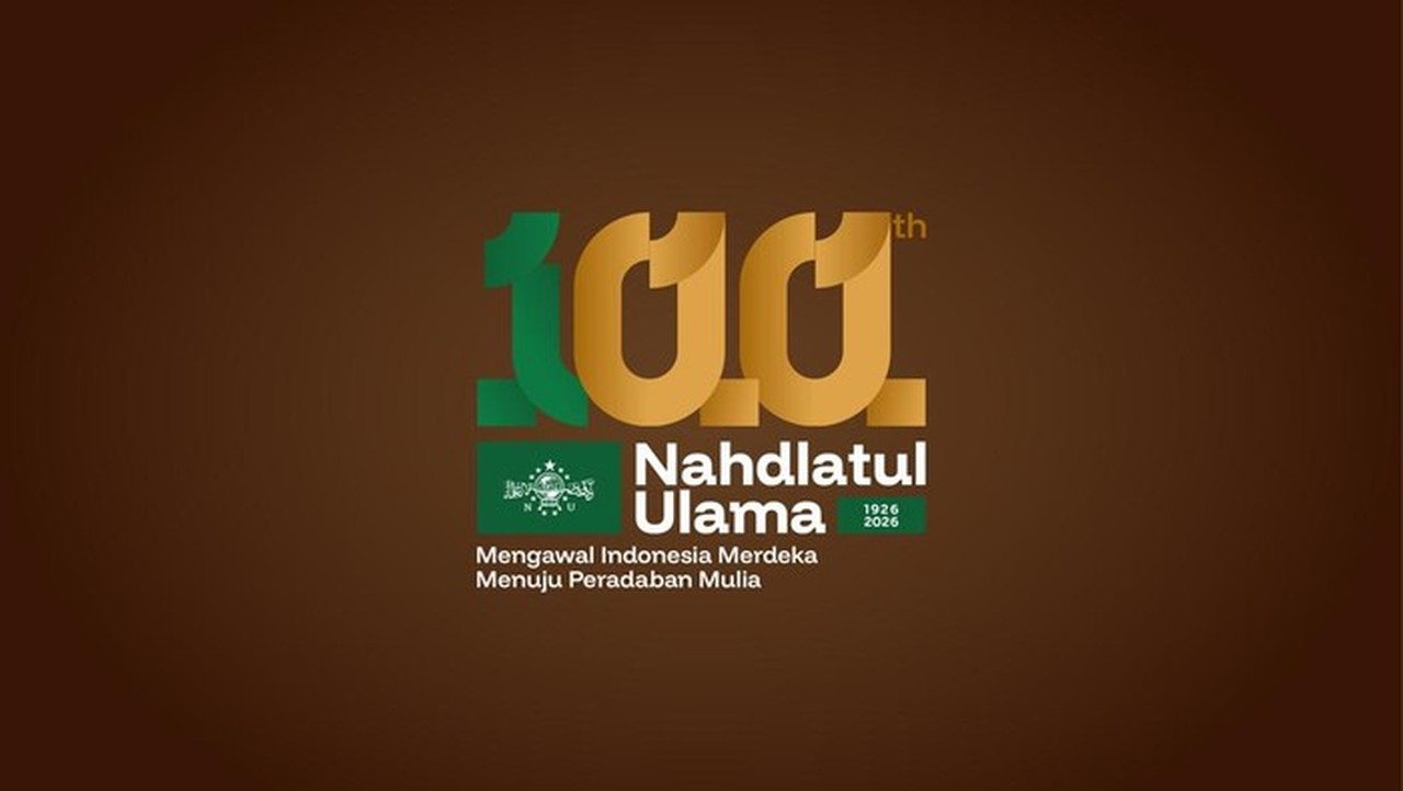 NU Genap 1 Abad Masehi: Tema ‘Mengawal Indonesia Merdeka, Menuju Peradaban Mulia’ Diluncurkan NU Genap 1 Abad Masehi: Tema ‘Mengawal Indonesia Merdeka, Menuju Peradaban Mulia’ Diluncurkan