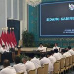 Istana Tegaskan Tak Ada Reshuffle Kabinet di Tengah Pelantikan Dewan Energi Nasional