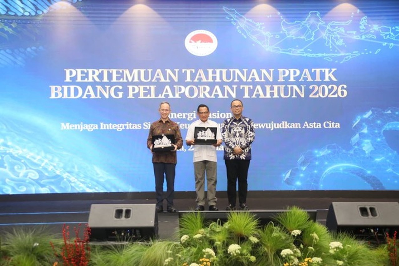 Foto: Kemendagri