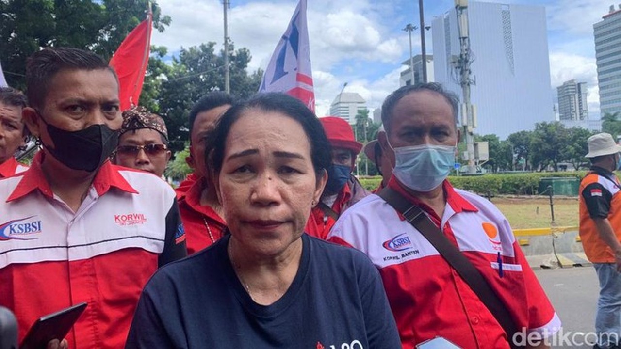 KSBSI Dukung Kapolri Tolak Penempatan Polri di Bawah Kementerian Demi Independensi