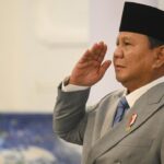 Prabowo Akan Konsultasi Purbaya Yudhi Sadewa untuk Pengganti Wamenkeu Tommy Djiwandono