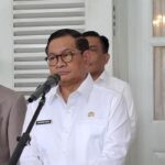 Atasi Kepadatan Kapal di Muara Angke, Pramono Minta Dishub DKI Koordinasi dengan KKP