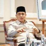 Wamenag Berharap Awal Ramadan 1447 H Seragam dengan Muhammadiyah