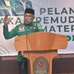 GP Al Washliyah Dukung Kapolri Tolak Wacana Polri di Bawah Kementerian