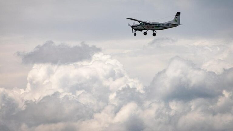 BMKG: Modifikasi Cuaca Aman Lingkungan, Tak Pengaruhi Kualitas Air Secara Signifikan BMKG: Modifikasi Cuaca Aman Lingkungan, Tak Pengaruhi Kualitas Air Secara Signifikan