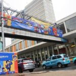 Tiga JPO di Jakarta Akan Dilengkapi Akses Penuh untuk Disabilitas, Termasuk Sarinah