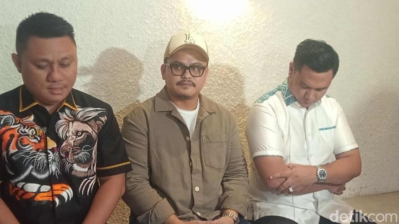 Kuasa Hukum Suami Boiyen Belum Berani Bicara Soal Gugatan Cerai Kliennya