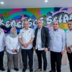 Kemensos Finalisasi Usulan Sekolah Rakyat di Baubau, Aceh Besar, dan Sukamara