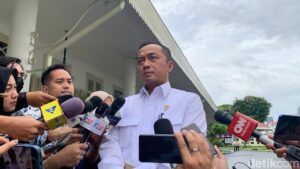 Aturan Kenaikan Gaji Hakim Ad Hoc Rampung, Tinggal Menunggu Tanda Tangan Presiden Prabowo