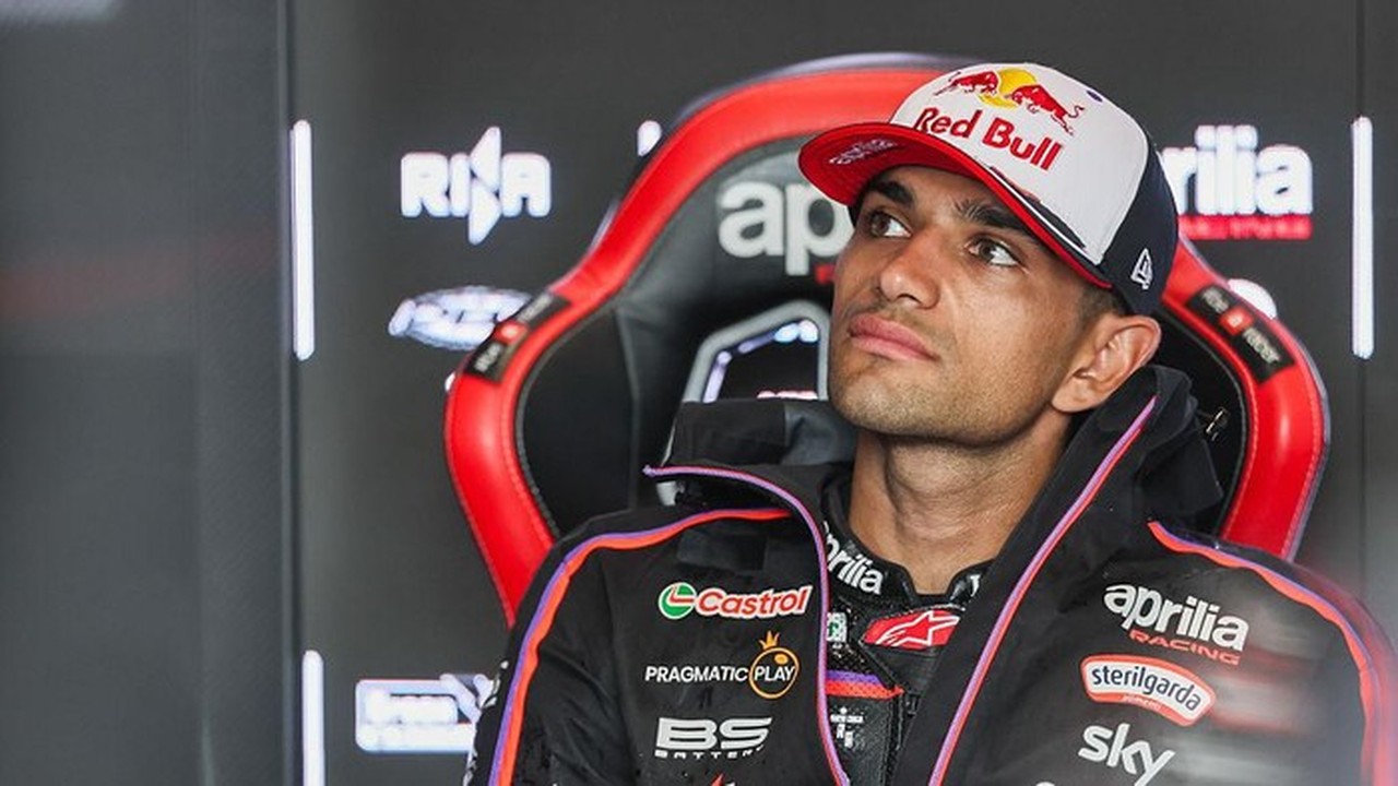 Jorge Martin Absen di Tes MotoGP Sepang 2026 Demi Pemulihan Penuh Pasca Operasi