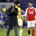 Mikel Arteta: Arsenal Harus Terus Berusaha, Jika Ada yang Lebih Baik Itu Olahraga