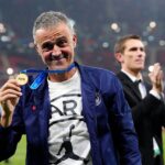 Luis Enrique Akan Diperpanjang Kontraknya di PSG, Tapi Tidak Selamanya