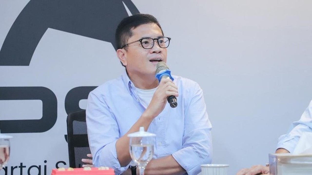 PSI Tegaskan Dukungan Polri Tetap di Bawah Presiden, Wujudkan Supremasi Sipil