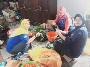 Banjir Pemalang: Kemensos Pastikan Kebutuhan Dasar Ribuan Korban Terpenuhi, Tiga Tewas