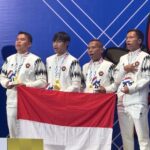 KND Pastikan Hak Atlet Disabilitas Berprestasi Indonesia Terpenuhi di ASEAN Para Games 2025