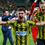 Jelang Duel Arsenal, Pelatih Kairat Akui Tak Perlu Beri Motivasi Ekstra ke Pemain