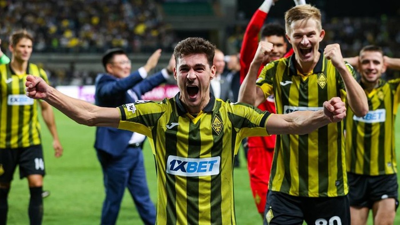 Jelang Duel Arsenal, Pelatih Kairat Akui Tak Perlu Beri Motivasi Ekstra ke Pemain