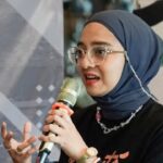 Chiki Fawzi Kembali Ditugaskan sebagai Petugas Haji 2026 Setelah Sempat Dicopot Mendadak