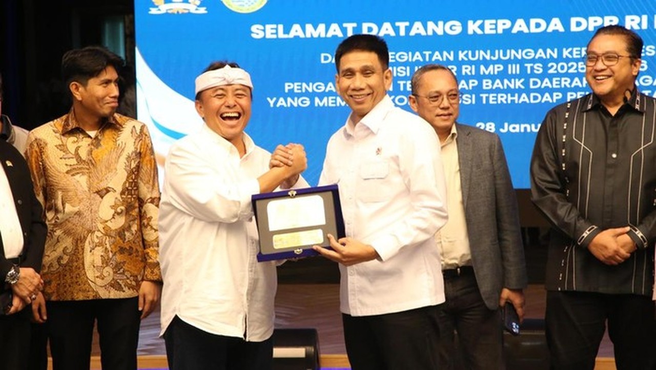 Foto: Dok. Kemendagri