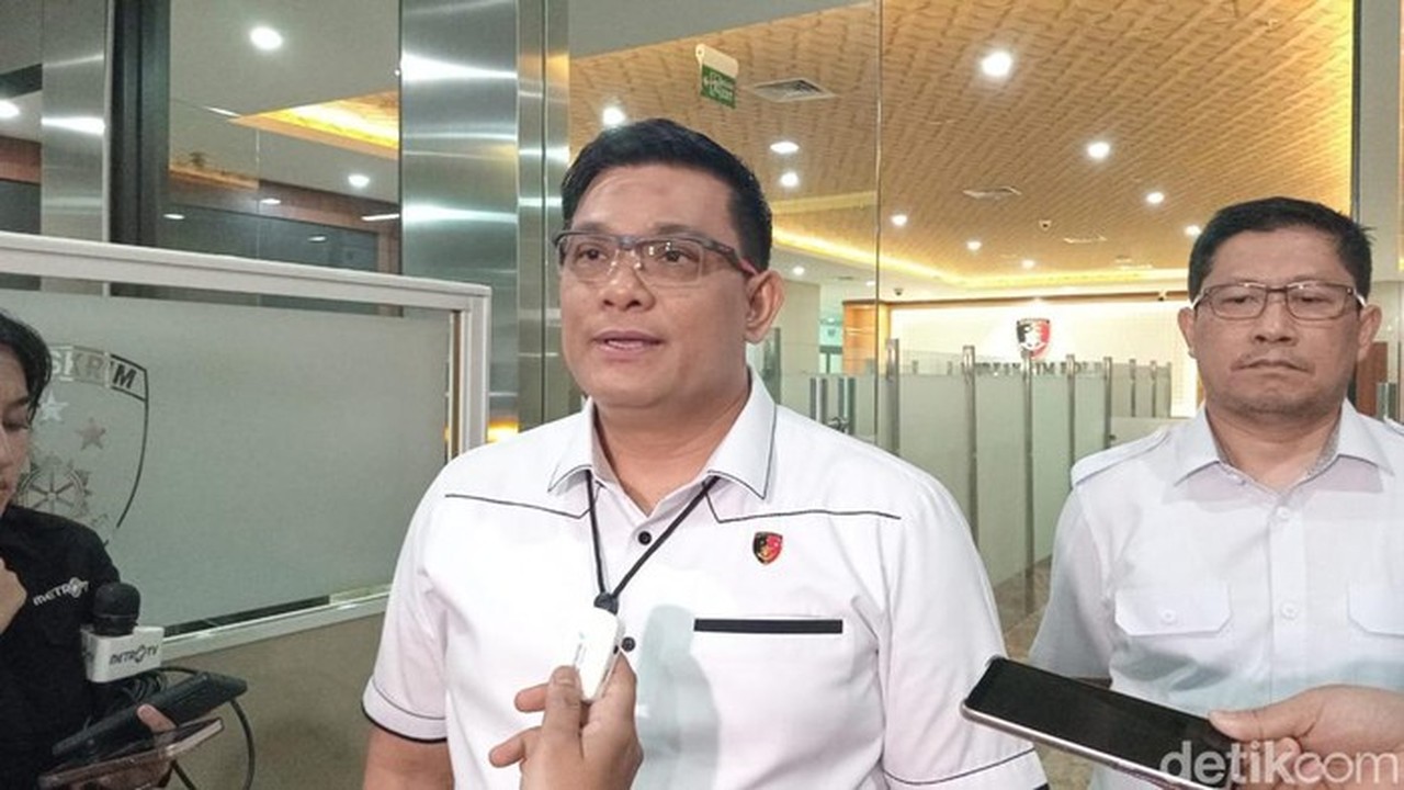 Bareskrim Polri Blokir 63 Rekening dan Sita Rp 4 Miliar Terkait Dugaan Fraud Dana Syariah Indonesia