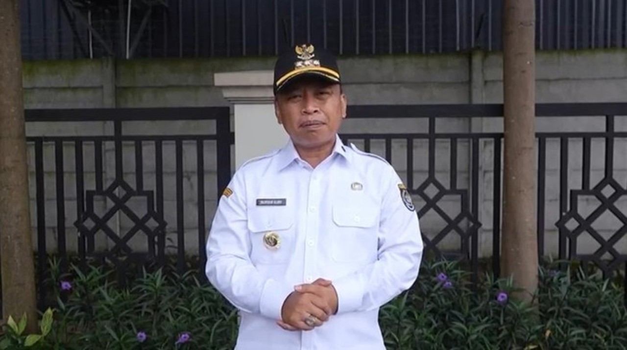 Jogging Track Liar di Situ Tujuh Muara Depok Dibongkar Tuntas Setelah Empat Hari