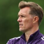 Darren Fletcher Minta Restu Sir Alex Ferguson Sebelum Latih Manchester United Sebagai Interim