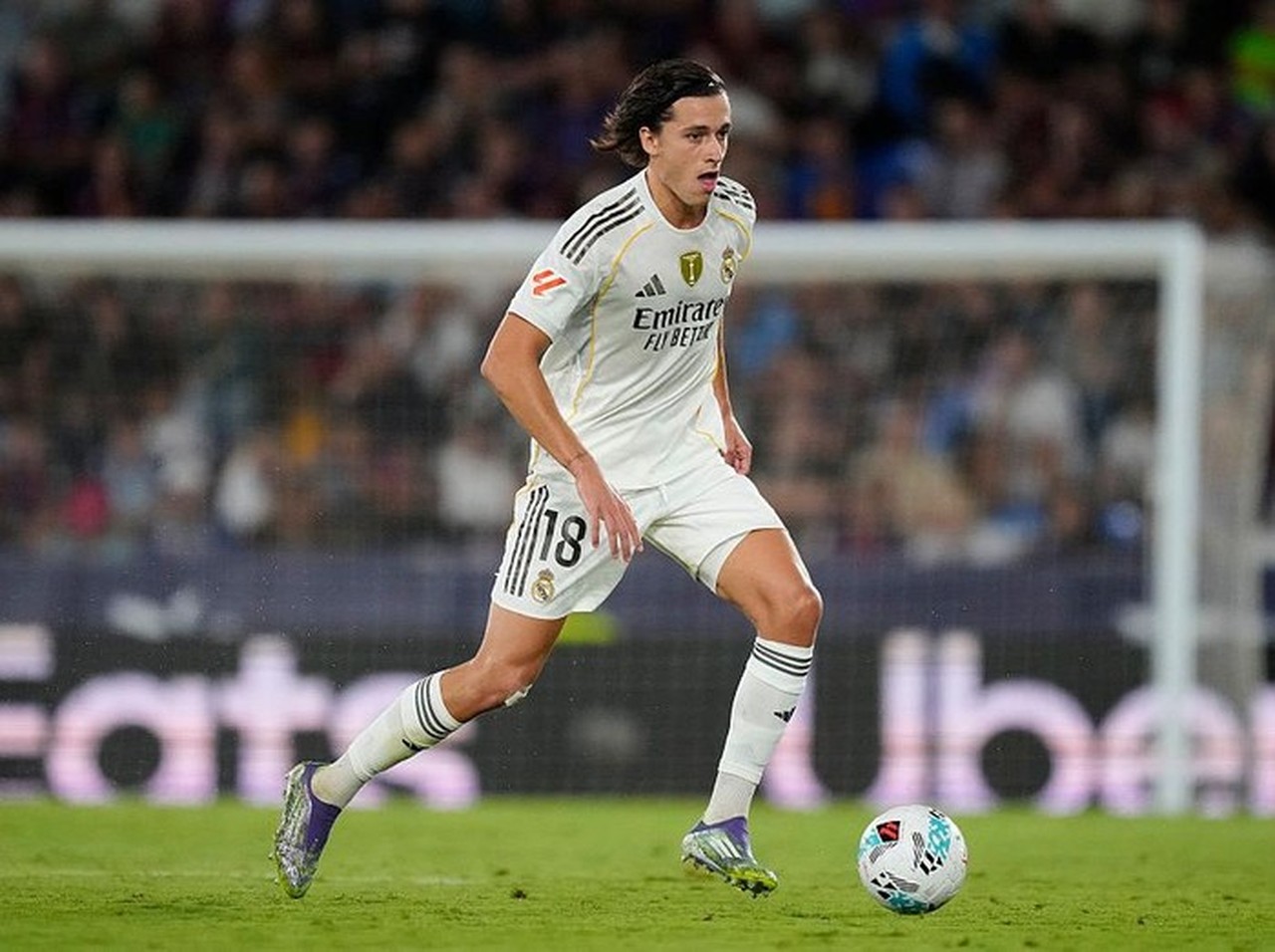 Liga Champions: Real Madrid dan Benfica Berebut Tiga Poin Krusial di Lisbon