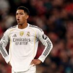 Alvaro Arbeloa Puji Jude Bellingham: Pemain Berkualitas, Calon Pemimpin Masa Depan Madrid