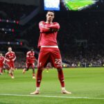 Hugo Ekitike Disebut Rekrutan Termahal Liverpool dengan Performa Terbaik Musim Ini