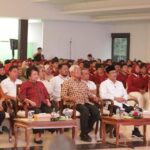 Kakak Prabowo Kunjungi Sekolah Rakyat, Disambut Mensos dan Wamensos