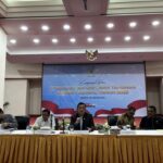 Tiga Hakim Terbukti Langgar Etik Berat, Komisi Yudisial Rekomendasikan Pemecatan