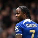 Raheem Sterling Resmi Tinggalkan Chelsea, Akhiri Kerjasama Tiga Setengah Musim