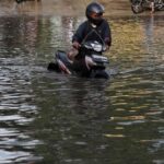 Banjir Jakarta: 18 RT Terendam, Ketinggian Air di Jakarta Timur Mencapai 150 Cm