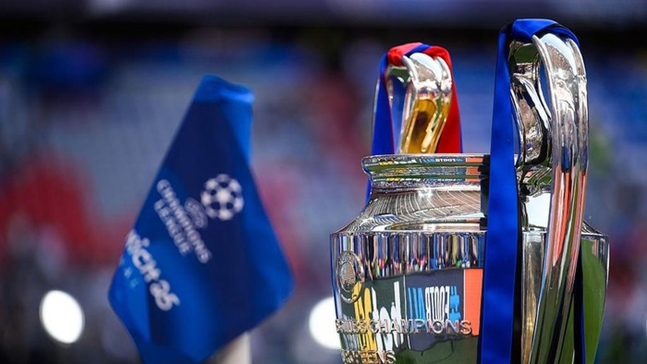 Liga Champions: Arsenal Sempurna, PSG dan Real Madrid Tersingkir dari 8 Besar