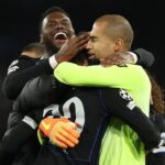 Drama UCL: Chelsea Depak Napoli 3-2, Enzo Fernandez dan Joao Pedro Jadi Pahlawan The Blues