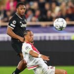 Liga Champions: Monaco dan Juventus Lolos ke Playoff Usai Bermain Imbang Tanpa Gol