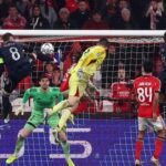 Kiper Anatoliy Trubin Cetak Gol Penentu, Benfica Lolos Dramatis ke Playoff Liga Champions