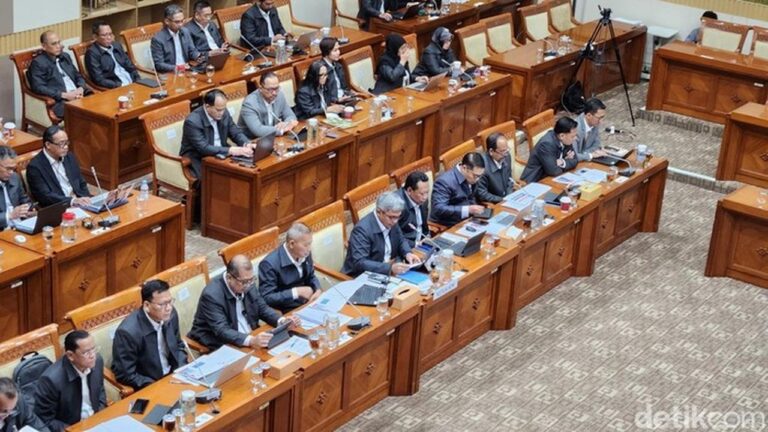 KPK Ungkap Kendala Lakukan OTT Lebih Sering: Alat Masih Jadul dan Modus Korupsi Berubah