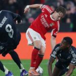 Drawing Playoff Liga Champions: Real Madrid Berpotensi Kembali Hadapi Benfica