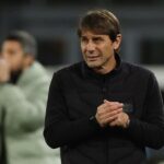 Antonio Conte Gagal Total di Liga Champions, Napoli Tersingkir Tragis