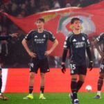 Real Madrid Hadapi Ujian Dingin Bodo/Glimt atau Teror Benfica di Play-off UCL