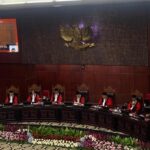 Anwar Usman Absen Sidang Laporan Tahunan MK, Ketua: Sedang Ibadah Umrah