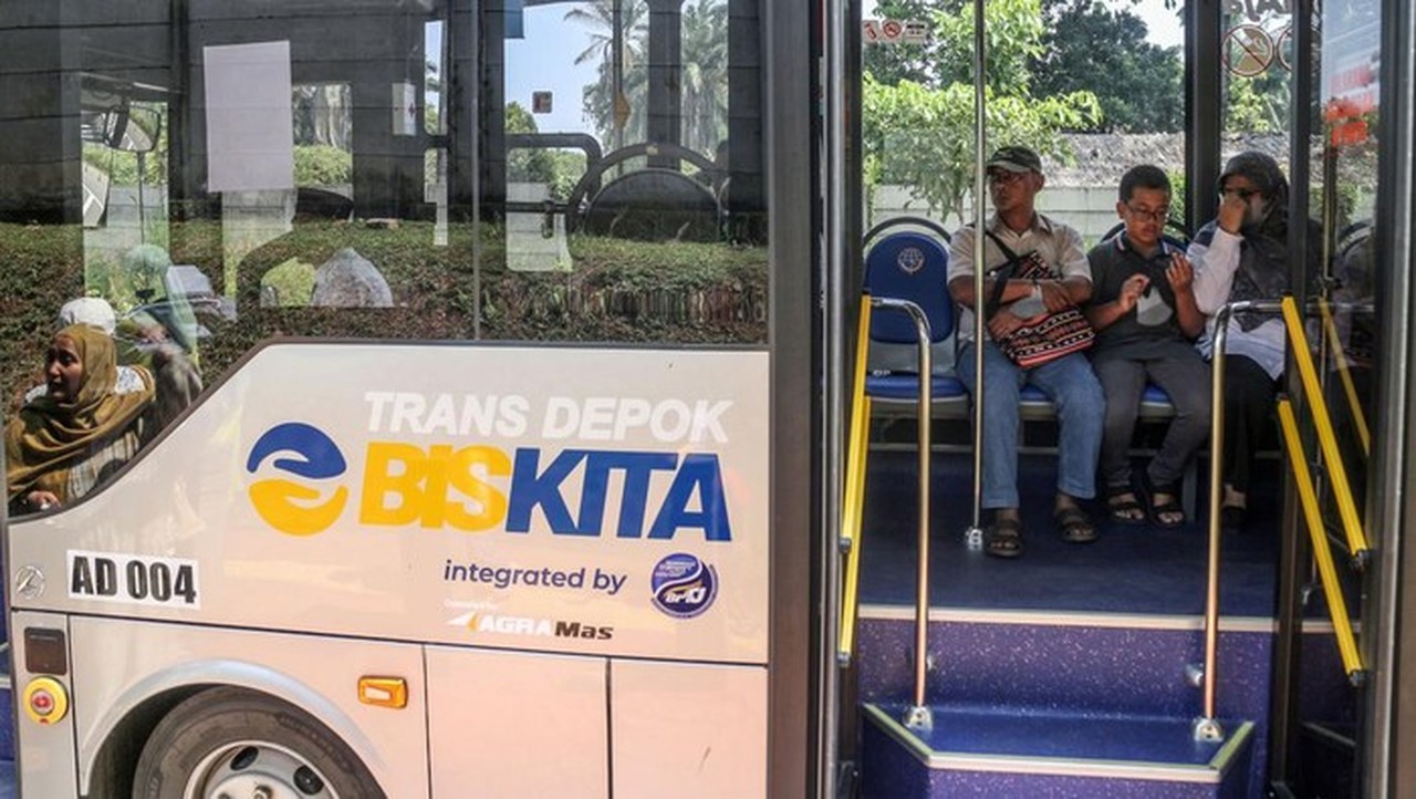 Foto: Antara Foto/yulius Satria Wijaya