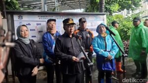 Kepadatan Kapal di Muara Angke, Pemprov DKI Berencana Perluas Pelabuhan Hingga 600 Kapasitas