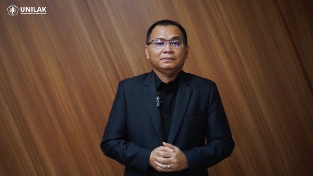 Rektor Unilak Dukung Polri Langsung di Bawah Presiden, Hindari Jebakan Birokrasi