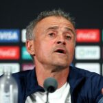 PSG Ditahan Imbang Newcastle, Luis Enrique Akui Beban Ekspektasi Delapan Besar