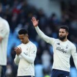 Douglas Luiz Kembali ke Aston Villa, Tinggalkan Nottingham Forest